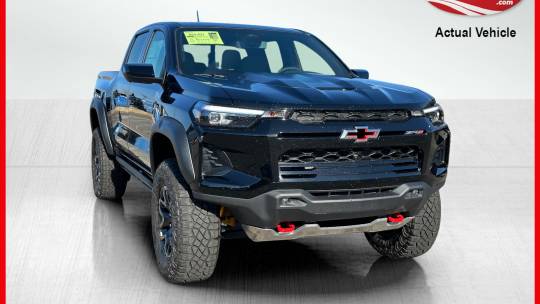 2024 Chevrolet