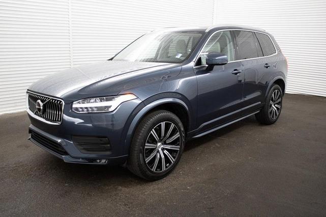 2023 volvo xc90 b6 core