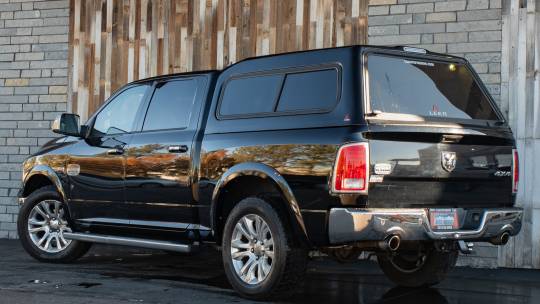 2013 RAM 1500