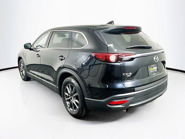 2023 mazda cx-9 touring