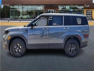 2024 Hyundai Santa Fe xrt
