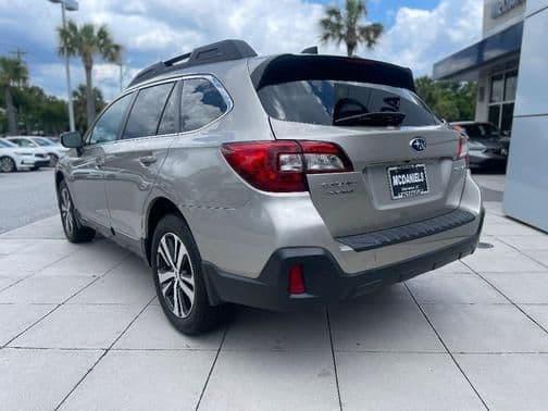 2019 subaru outback 2.5i limited 4dr all-wheel drive in charleston, south carolina