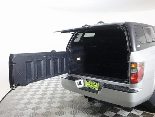 2008 honda ridgeline in co bluffs, iowa
