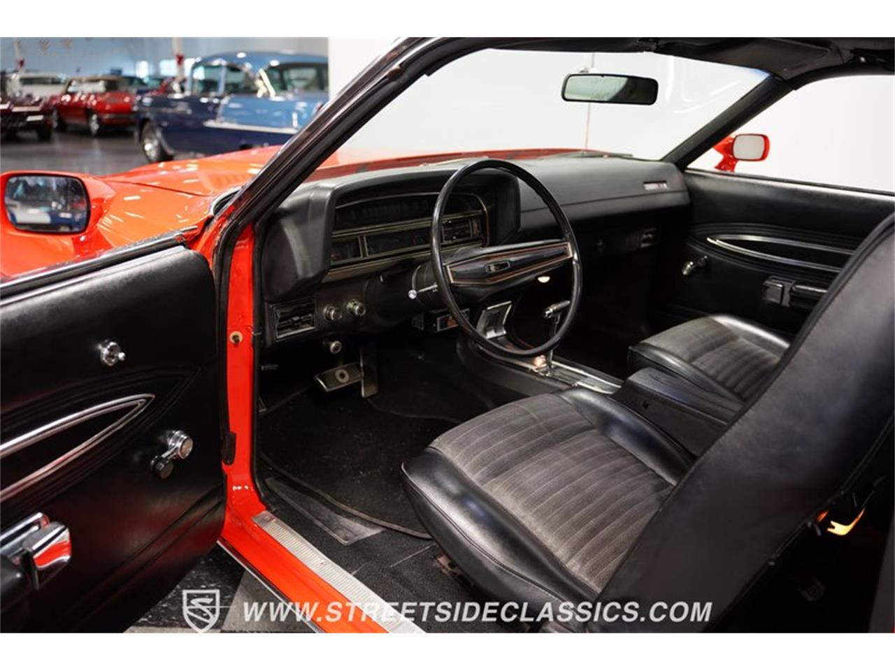 1970 ford torino