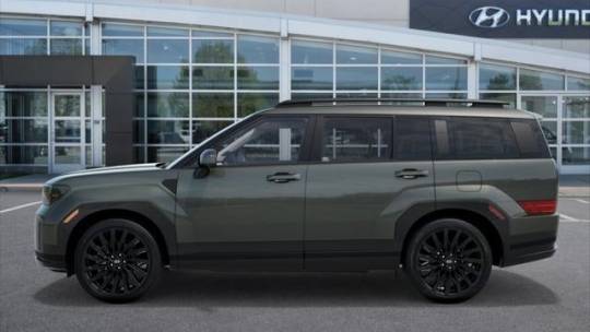 2025 Hyundai Santa Fe