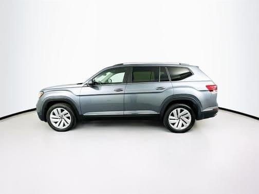 2021 volkswagen atlas 2.0t sel in bradenton, florida