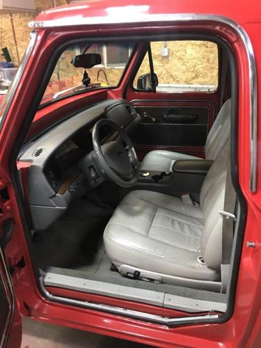 1970 ford f-100 for sale in minneapolis, minnesota