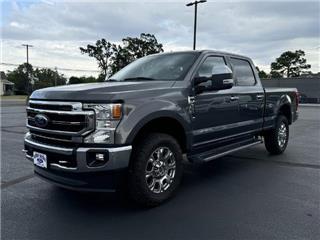 2021 Ford F-350 lariat