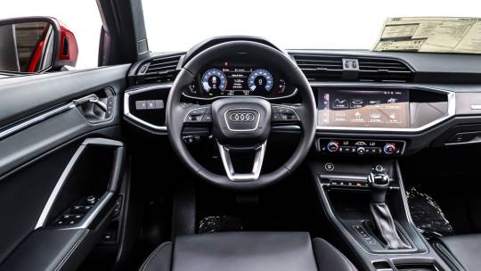 2024 Audi Q3