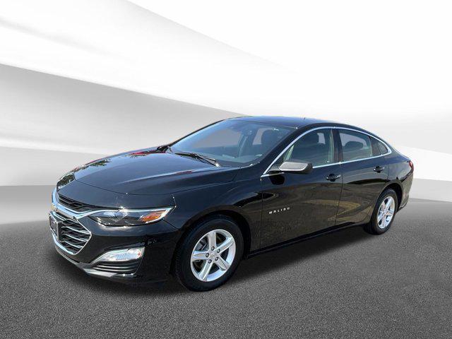 2023 chevrolet malibu 1ls