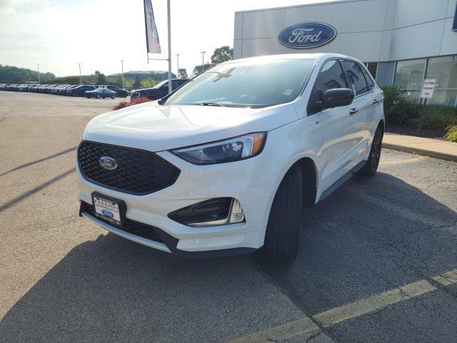 2023 ford edge st line