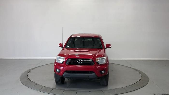 used 2013 toyota tacoma 4x4 double cab savannah, tn 38372 for sale in savannah, tennessee