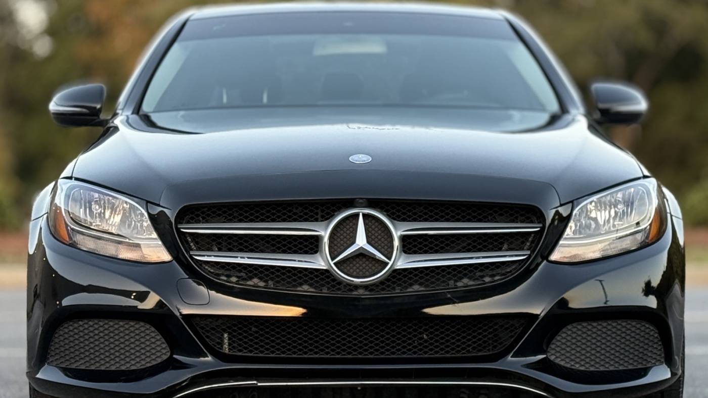 used 2017 mercedes-benz c-class $14,999great deal 75,172 mi. location: lilburn