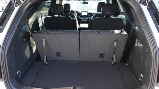 2024 Ford Explorer