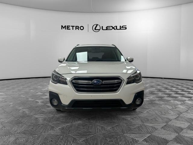 2018 subaru outback 3.6r touring