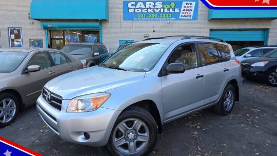 2006 Toyota RAV4