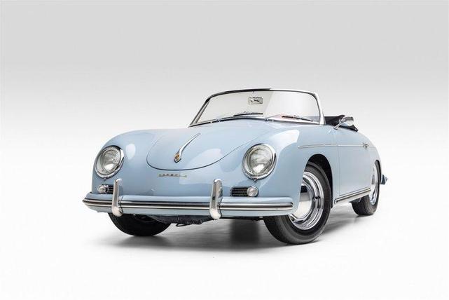 1959 porsche 356