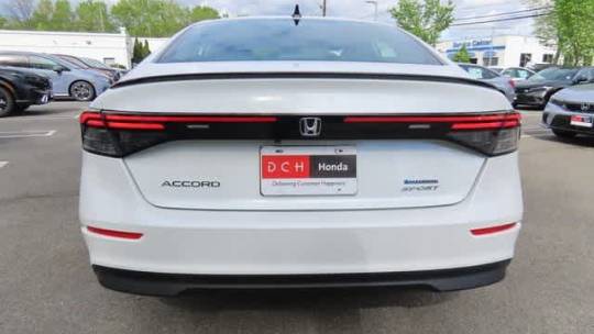 2024 Honda Accord