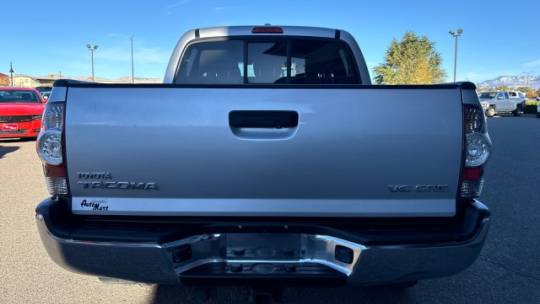 2010 Toyota Tacoma