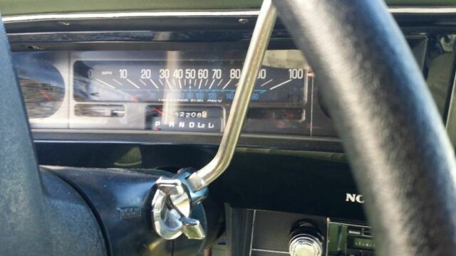 1975 chevy nova custom hatchback 350ci
