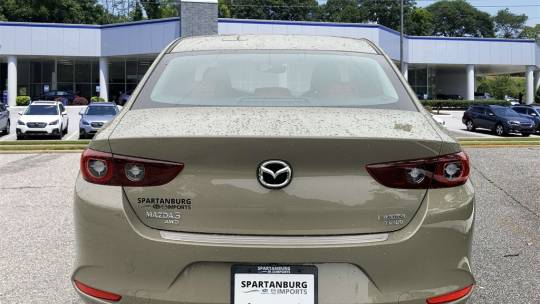 2024 Mazda