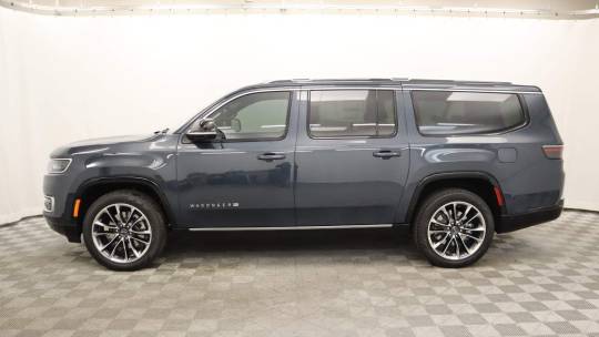 2024 Jeep Wagoneer