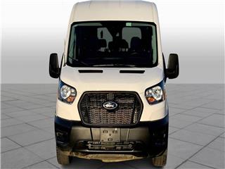 2023 Ford Transit 350 xlt