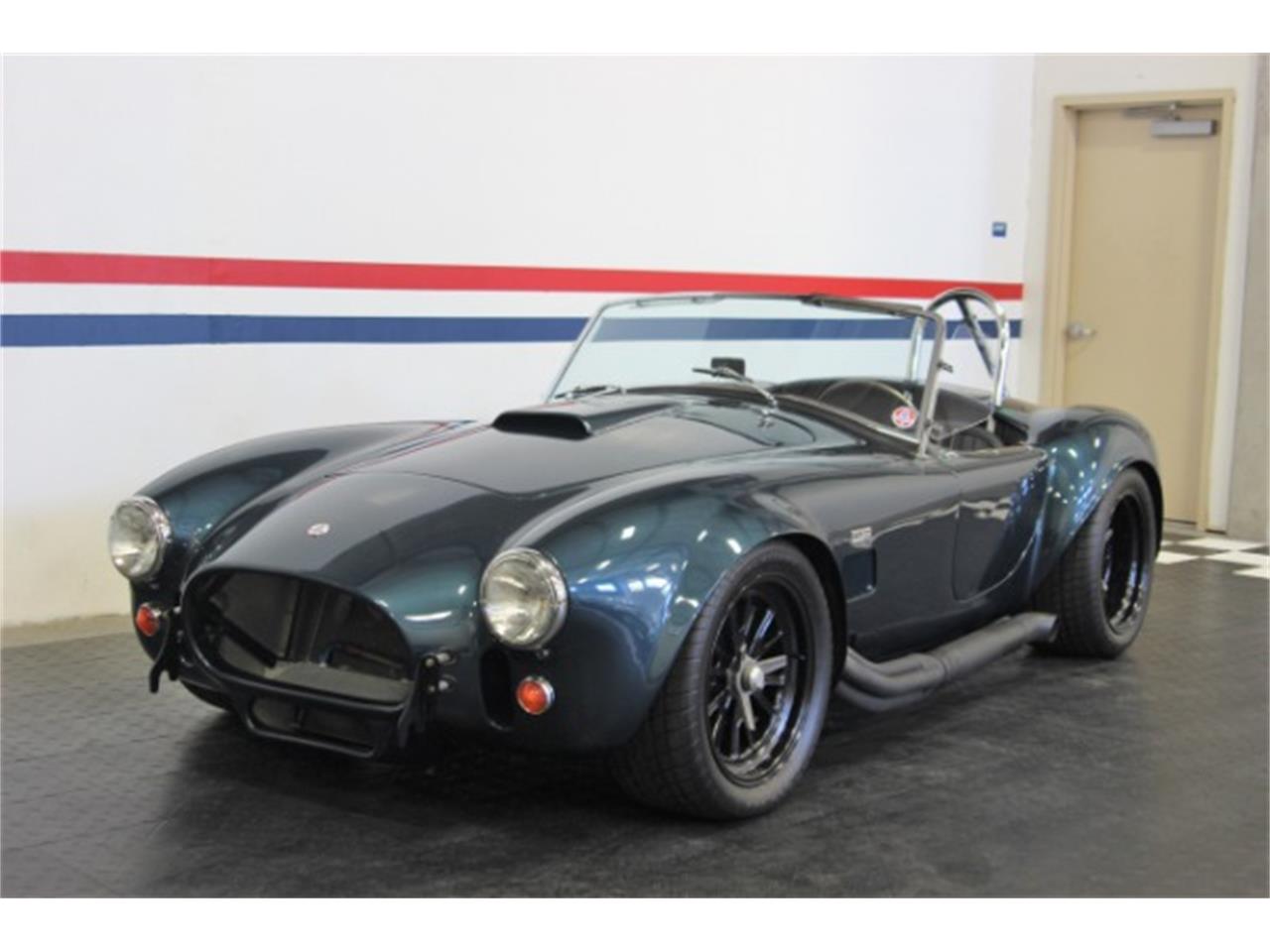 1965 shelby cobra