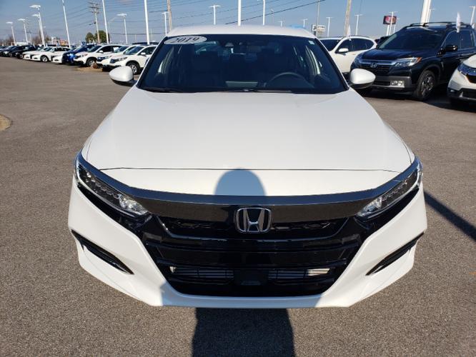 certified 2019 honda accord 1.5t lx bowling green, ky 42104 for sale in bowling green, kentucky