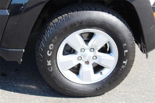 used 2012 jeep liberty 4wd sport anacortes, wa 98221 for sale in anacortes, washington