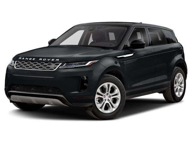 2020 land rover range rover evoque s