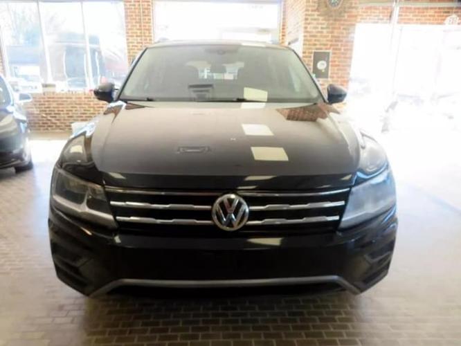 2018 volkswagen tiguan 2.0t sel sport utility 4d in marietta, georgia