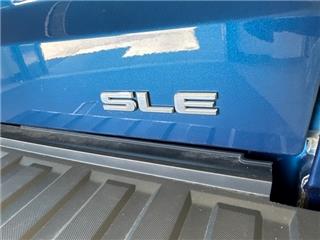 2019 GMC Sierra 1500 limited
