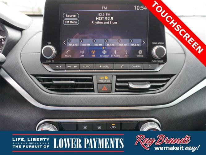 used 2019 nissan altima 2.5 s harvey, la 70058 for sale in harvey, louisiana