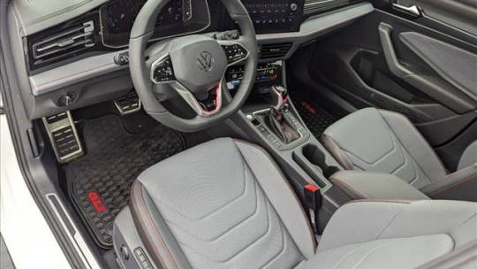 2025 Volkswagen Jetta