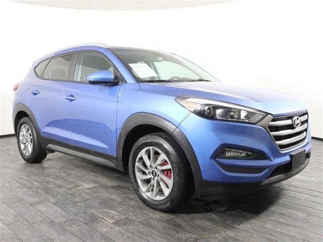 used 2016 hyundai tucson se miami, fl 33054 for sale in hialeah, florida