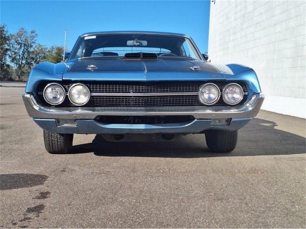 1970 ford torino