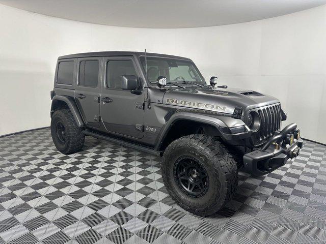 2021 jeep wrangler unlimited rubicon 392