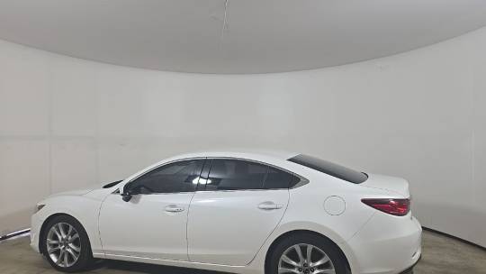 2017 Mazda