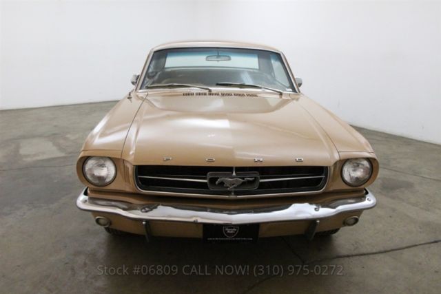 1964 coupe used