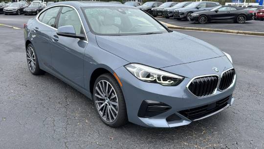 2024 BMW 2 series