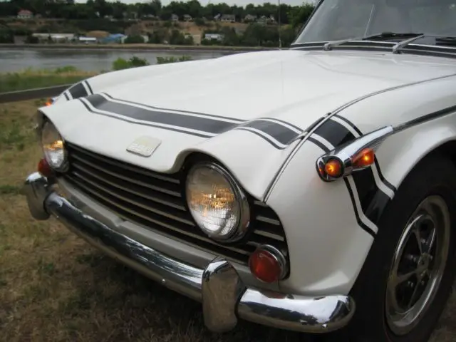 1978 tryumph 250