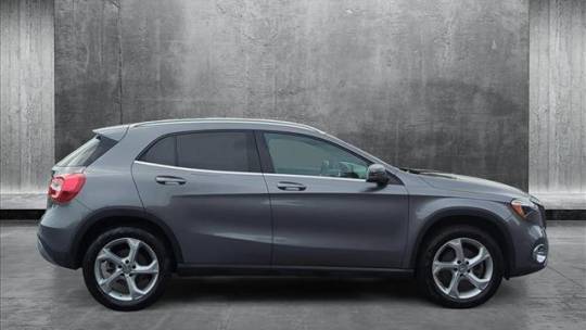 used 2018 mercedes-benz gla gla 250 4matic $20,897great deal 22,179 mi. location: lithia springs