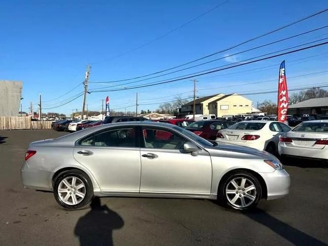 2007 lexus es es 350 sedan 4d in levittown, pennsylvania