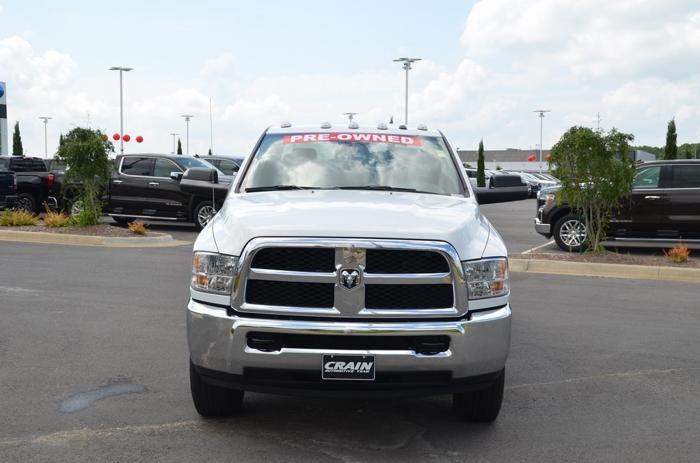 used 2016 ram 2500 tradesman conway, ar 72032 for sale in beryl, arkansas