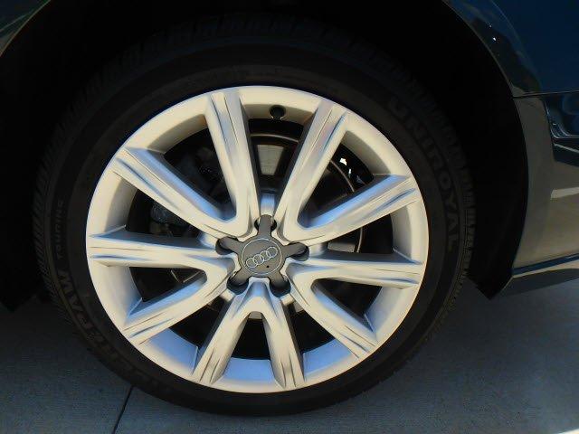 used 2016 audi a6 2.0t premium quattro shreveport, la 71106 for sale in shreveport, louisiana