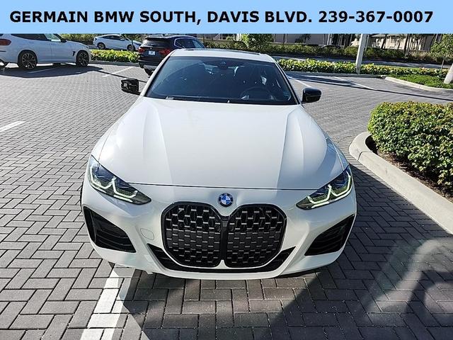 2022 bmw m440 i xdrive