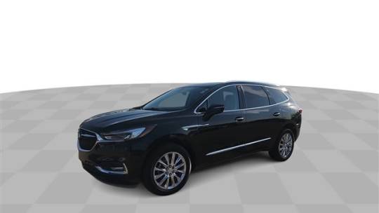 2021 Buick Enclave