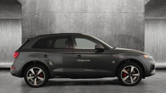 2024 Audi Q5