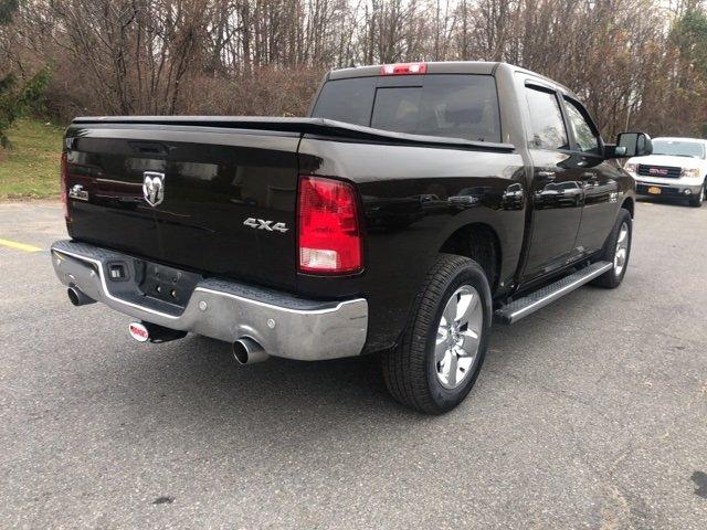 used 2014 ram 1500 4x4 crew cab slt rhinebeck, ny 12572 for sale in rhinebeck, new york